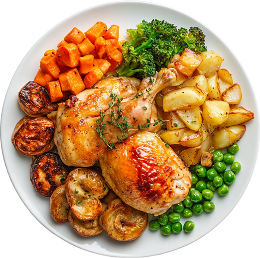 BiaGoodFood - Biatorbágy bisztró és ételkiszállítás