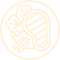 Frissensült